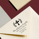 Search for religious rubber stamps Simple