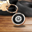 Search for wheel rounded key rings For her