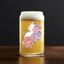 Search for soft beer glasses Floral