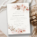 Search for marsala baby shower invitations Fall