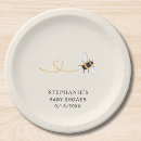 Search for bee decor Baby shower