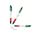 Search for map pens Flag