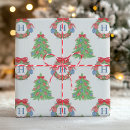 Search for football christmas wrapping paper Sports