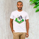 Search for renewable energy tshirts Green technology