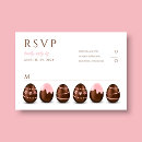 Search for egg rsvp cards Modern