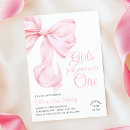 Search for trendy 1st birthday invitations Elegant