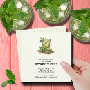 Search for kentucky derby shower invitations Watercolor