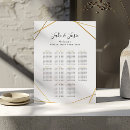 Search for by name wedding seating charts Script
