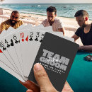 Search for stag playing cards Groom