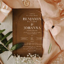 Search for transparent wedding invitations Elegant