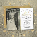 Search for first wedding anniversary invitations Vow renewal
