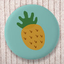 Search for pineapple badges Green