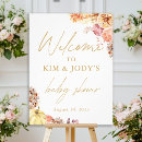 Search for little pumpkin baby shower signs Flowers