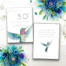 Search for spring 4x6 birthday invitations Modern