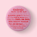 Search for faerie badges Princess