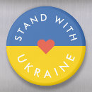 Search for anti war magnets Stand with ukraine