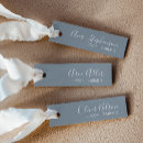 Search for setting name place cards Bride