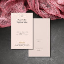 Search for boutique price tags Social media icons