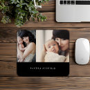 Search for black designs mouse mats Administrative professional