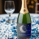Search for moon wine labels Gender neutral