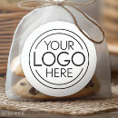 Search for logos stickers Minimal