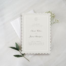 Search for seaside invitations Seashell