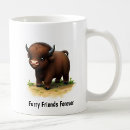 Search for digital bison American