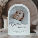Search for script christening invitations Boy