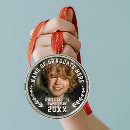 Search for medals christmas tree decorations Portrait