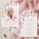 Search for business sympathy cards Floral