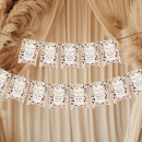 Search for outdoor bunting flags 1st birthday