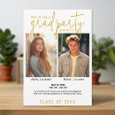 Search for twins graduation invitations High school