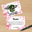 Search for grad cap cards Floral