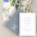 Search for dusty blue weddings Qr code
