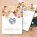 Search for decorative stamp invitations Silver