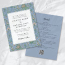 Search for french rococo invitations Floral