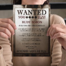 Search for sheriffs invitations Party