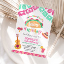 Search for taco tuesday birthday invitations For kids