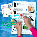 Search for polluting For kids