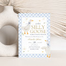 Search for goose invitations Duck