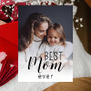Search for simple mothers day cards Best mum ever