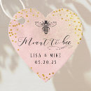 Search for honey wedding favour tags Bridal shower