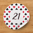 Search for las vegas birthday stickers Poker