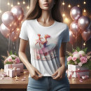 Search for ballet toddler tshirts Watercolor