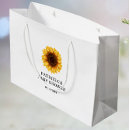 Search for sunflower gift bags Whimsical