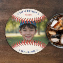 Search for softball coasters Coach