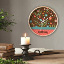 Search for teenage girls clocks Colourful