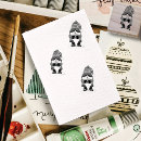 Search for christmas gnomes craft supplies Green