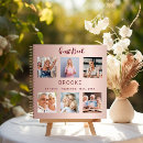 Search for 50th birthday keepsake Rose gold