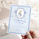 Search for peter rabbit shower invitations Cute